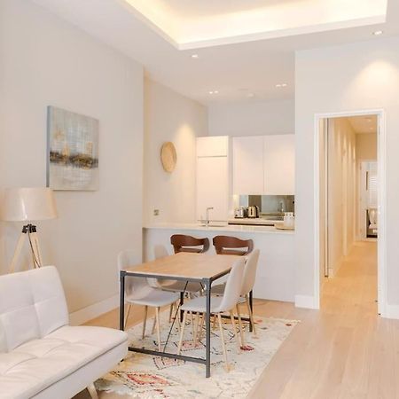 Central Holborn Bloomsbury Flats Лондон Екстериор снимка