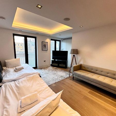 Central Holborn Bloomsbury Flats Лондон Екстериор снимка