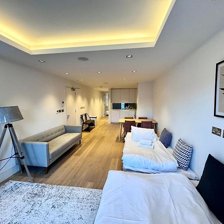 Central Holborn Bloomsbury Flats Лондон Екстериор снимка