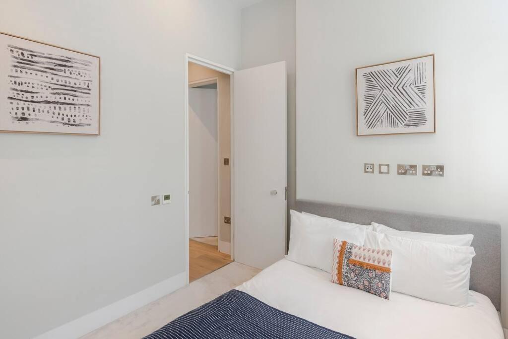 Central Holborn Bloomsbury Flats Лондон Екстериор снимка