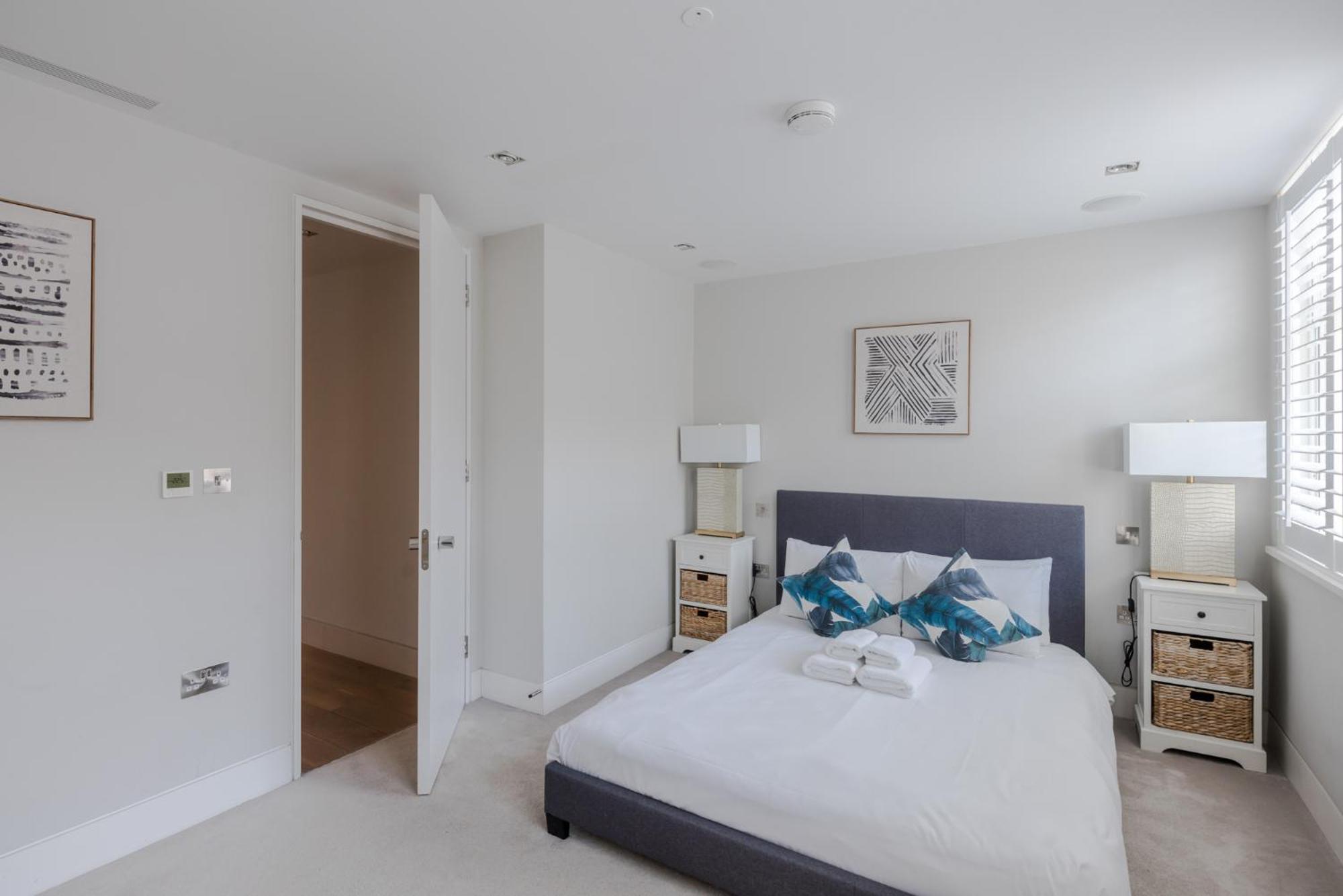 Central Holborn Bloomsbury Flats Лондон Екстериор снимка