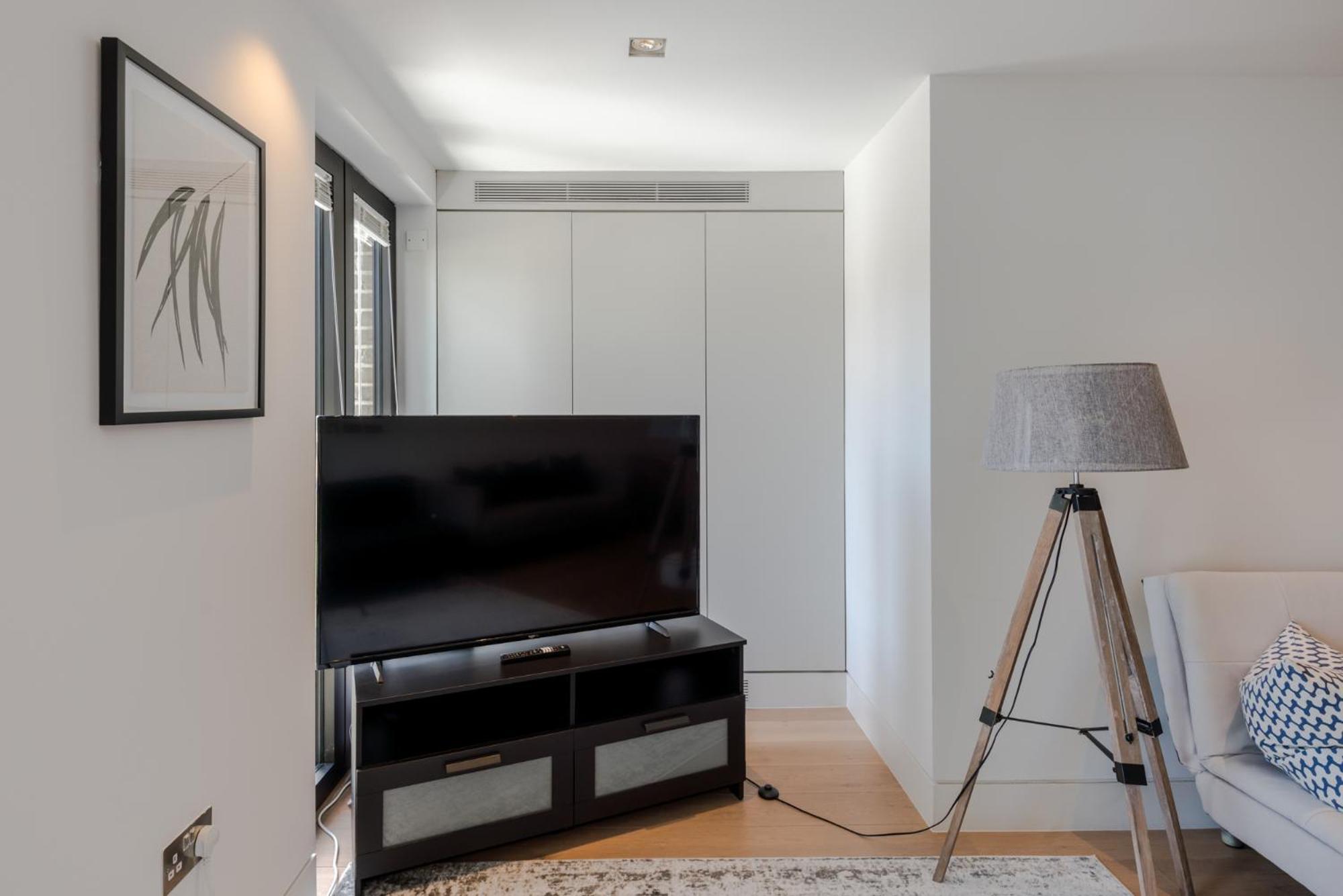 Central Holborn Bloomsbury Flats Лондон Екстериор снимка